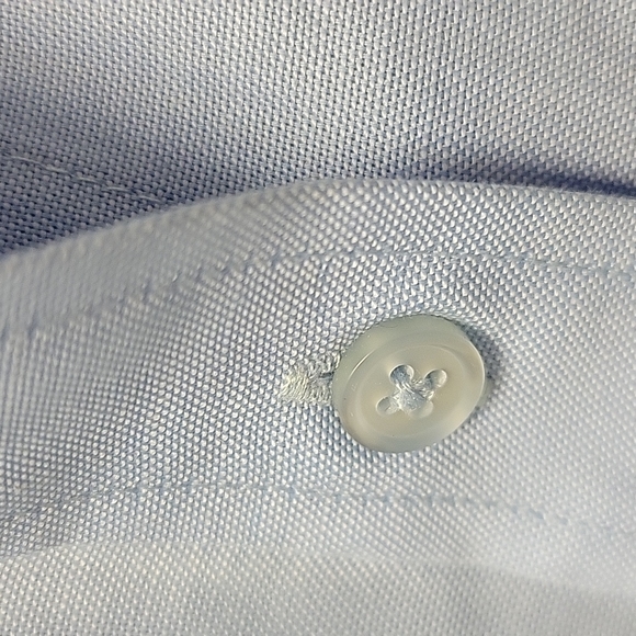 NEW Dickies dress shirt - Picture 6 of 6